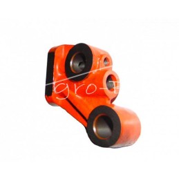 Klaviatūros laikiklis su skylute „Ursus C-330“ - 5000103/1