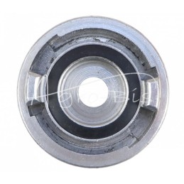 „Storz“ tipo jungties antgalis, ugniagesių brigadai, dydis 52, išorinis sriegis 1 colio - N-52Z1