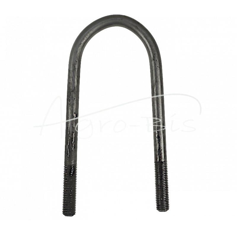 Spyruoklinis spaustukas D47 7025060070 ST13GMPRD47 D-47 Autosan - 7160070017I