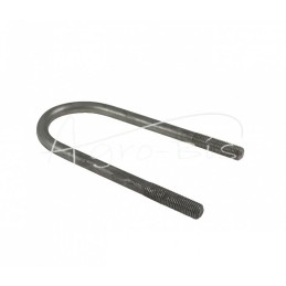 Spyruoklinis spaustukas D47 7025060070 ST13GMPRD47 D-47 Autosan - 7160070017I