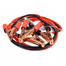 Kabeliai, užvedimo kabeliai, 200A kabeliai, 2 m ilgio - 200A2M