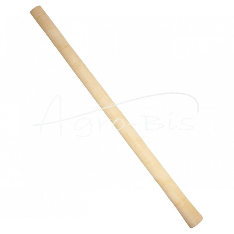 Rankena, kirtiklio kotas 2,5 kg medinis - TK25