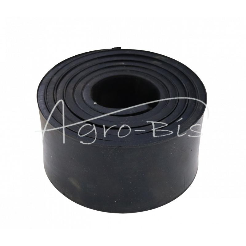 Kuliamosios dalies korpuso prijuostė 1280x65 Polish Bizon - 505058015