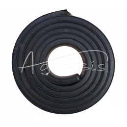 Kuliamosios dalies korpuso prijuostė 1280x65 Polish Bizon - 505058015