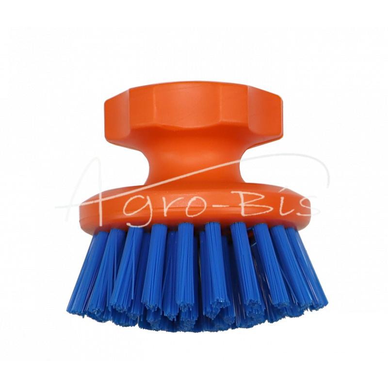 Šepetys melžimo kanopoms plauti - melžimo kūbeliams - 830500028/0