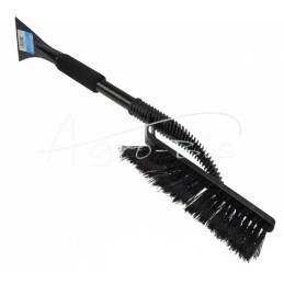 Šepetys ir grandiklis su SOFTGRIP L-580 rankena - ZM05580