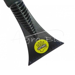 Šepetys ir grandiklis su SOFTGRIP L-580 rankena - ZM05580