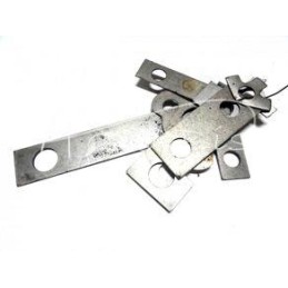 Variklio ploviklių rinkinys T-25 D1441002025 D1441002020 Poliravimas - KPL/S/T25