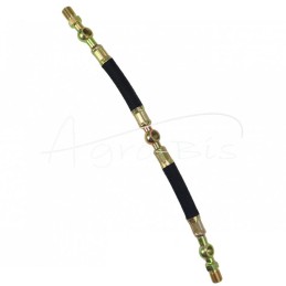 Lanksti guminė išleidimo žarna MF-3/360-3P purkštukams - 35587359/0