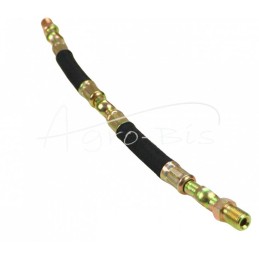 Lanksti guminė išleidimo žarna MF-3/360-3P purkštukams - 35587359/0