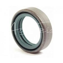 John Deere priekinės ašies sandarinimo žiedas 40x60x10/16 mm - AL37300