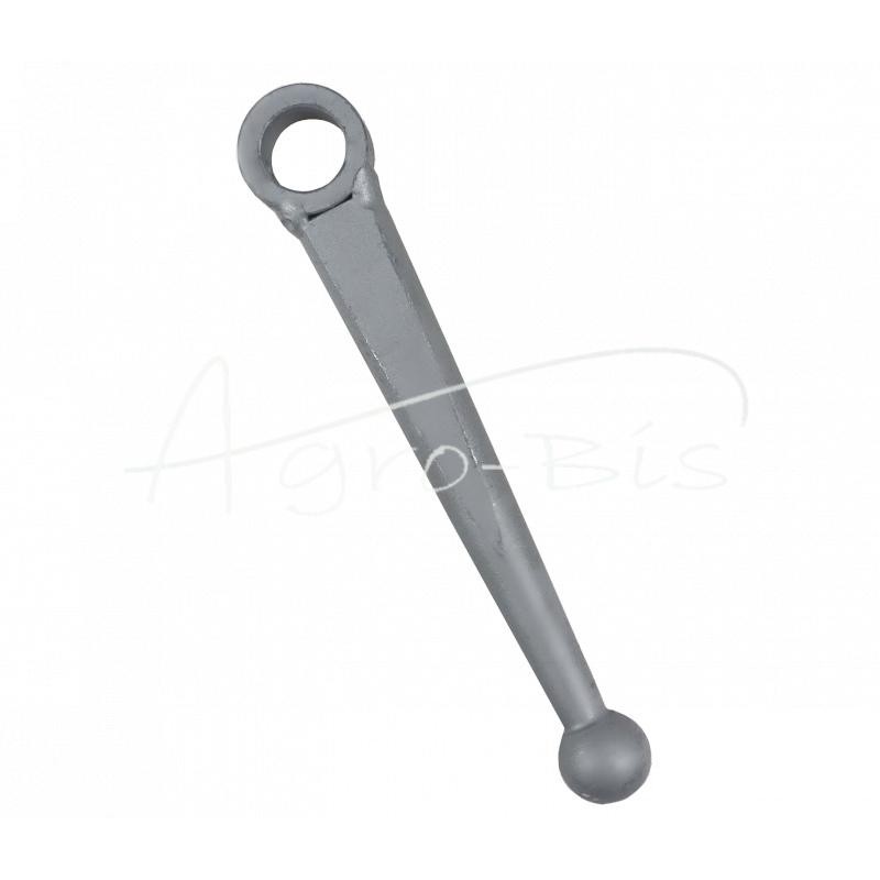 Relės ir reduktoriaus perjungimo svirtis Ursus C-360 Polish - 50520070