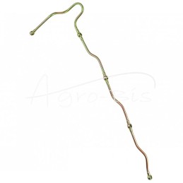 Purkštuko išleidimo vamzdis 4660810 Ursus C-360 - 46408710I