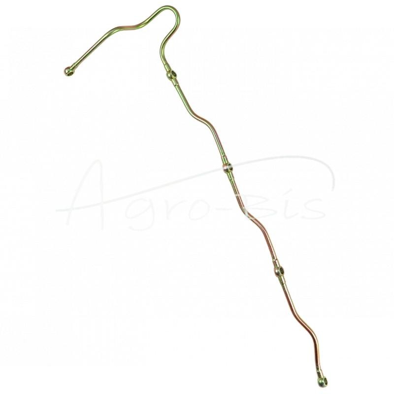 Purkštuko išleidimo vamzdis 4660810 Ursus C-360 - 46408710I