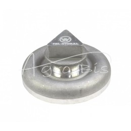 Aliuminio hidranto dangtelio dangtelis STORZ FI-52mm PZL HYDRAL - PNH52H