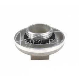 Aliuminio hidranto dangtelio dangtelis STORZ FI-52mm PZL HYDRAL - PNH52H