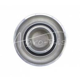 Aliuminio hidranto dangtelio dangtelis STORZ FI-52mm PZL HYDRAL - PNH52H