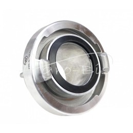 „Storz“ išleidimo jungtis iš CNBOP, 52 mm, aliuminis, PZL HYDRAL - LA52H