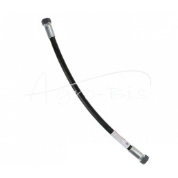 Hidraulinės žarnos sriegis M18x1,5 tiesus L-500mm DN10-1SN 5040320790 Bizon 18MPa PZL HYDRAL - AA-10-500/1SNH