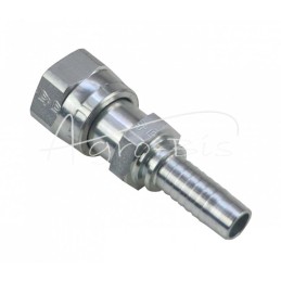 Hidraulinis antgalis ORFS DN13 1-14 CATERPILLAR Premium HYDRAL - ORFSDN12G1H