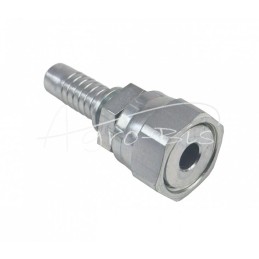 Hidraulinis antgalis ORFS DN13 1-14 CATERPILLAR Premium HYDRAL - ORFSDN12G1H