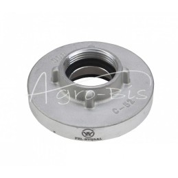 STORZ 52 mm aliuminio antgalis su 1 1/4 colio vidiniu sriegiu PZL HYDRAL - NS004H