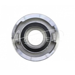 STORZ 52 mm aliuminio antgalis su 1 1/4 colio vidiniu sriegiu PZL HYDRAL - NS004H