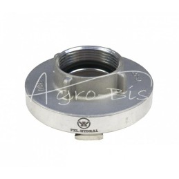 STORZ 52 mm aliuminio antgalis su 1 1/2 colio vidiniu sriegiu PZL HYDRAL - NS005H