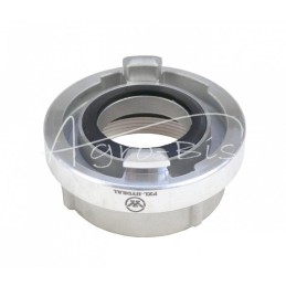 STORZ 52 mm aliuminio antgalis su 2 1/2 colio vidiniu sriegiu PZL HYDRAL - NS007H