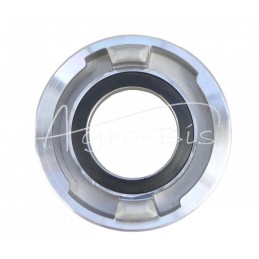 STORZ 52 mm aliuminio antgalis su 2 1/2 colio vidiniu sriegiu PZL HYDRAL - NS007H