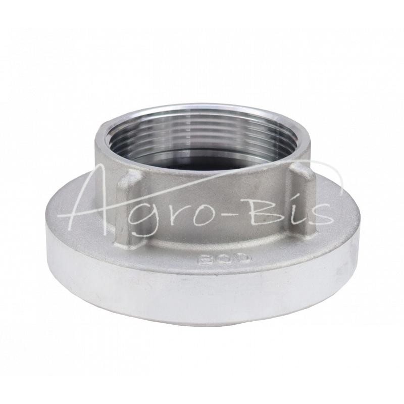 STORZ 52 mm aliuminio dangtelis su 2 colių vidiniu sriegiu PZL HYDRAL - NS006H