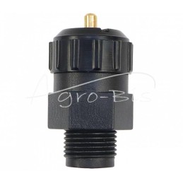 Pilnas išleidimo vožtuvas ZAGRODA melžimo aparato reguliatoriui - 96321680ZA