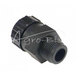 Pilnas išleidimo vožtuvas ZAGRODA melžimo aparato reguliatoriui - 96321680ZA