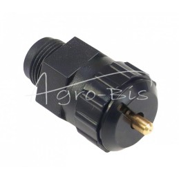 Pilnas išleidimo vožtuvas ZAGRODA melžimo aparato reguliatoriui - 96321680ZA