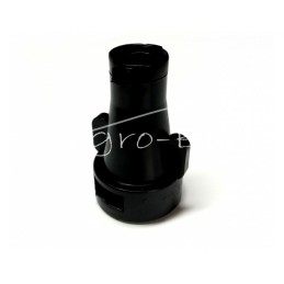 TEEJET/ARAG perėjimas prie RAU - TEEJET/RAU