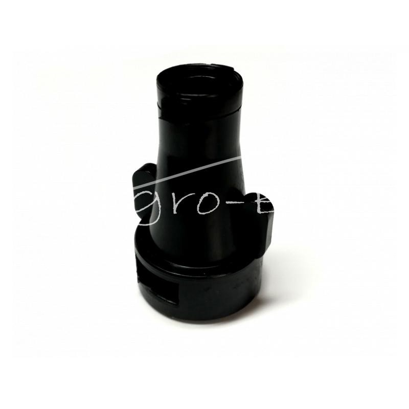 TEEJET/ARAG perėjimas prie RAU - TEEJET/RAU