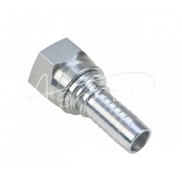 Hidraulinė jungtis DKJ DN20 1.5/16"-12 UNF Premium HYDRAL - DKJDN20G1 5/16H