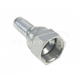 Hidraulinė jungtis DKJ DN20 1.5/16"-12 UNF Premium HYDRAL - DKJDN20G1 5/16H