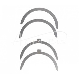 Atraminių žiedų rinkinys 200PER 60001 STD A3.144, A3.152, AG3.152, AT3.152.4, A4.192, A4.203, AD4.203 - U5TW0003