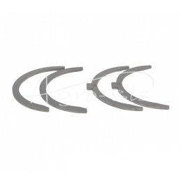 Atraminių žiedų rinkinys 200PER 60001 STD A3.144, A3.152, AG3.152, AT3.152.4, A4.192, A4.203, AD4.203 - U5TW0003