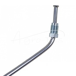 Stabdžių žarnelės skirstytuvas-siurblys Zetor/Ursus 4011 Polish - 4642603/0