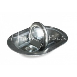 Cinkuotas grindų laikiklis - UML/KPL