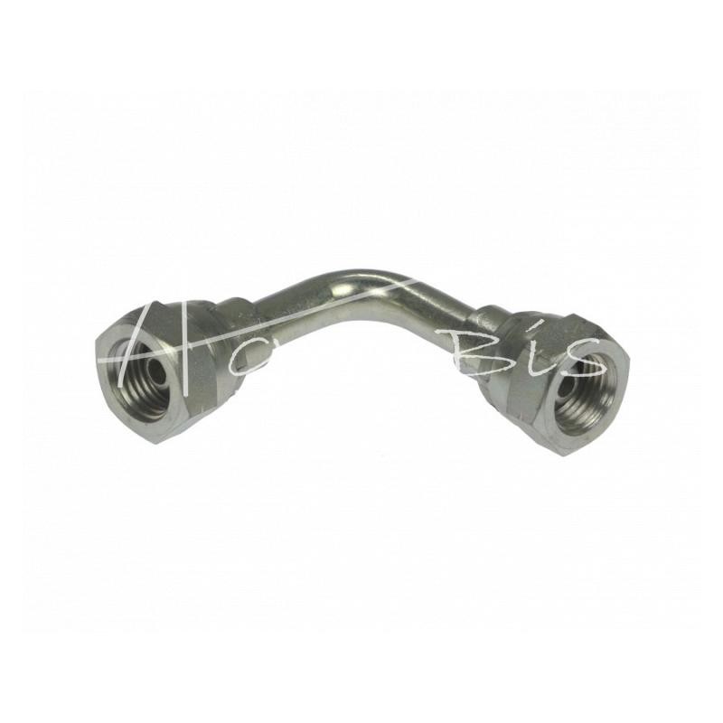 Jungtis – hidraulinė jungtis – lankinė AA 1/4 - 1/4" - HS384