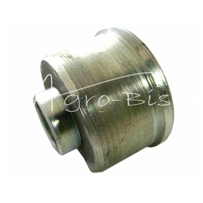 MF spyruoklinis lizdas - 886351M1