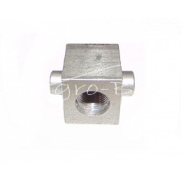 Bufalo akmuo - 504042224