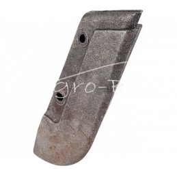 Noragėlio antgalis „Famarol Rolmus“ sėjamajai - 307406016