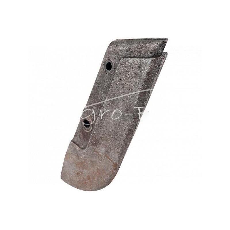 Noragėlio antgalis „Famarol Rolmus“ sėjamajai - 307406016