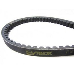 BX-1130 dantytas diržas - BX-1130