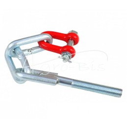 C-330 Morga kairė priekinė grandinės galvutė - 42370520M