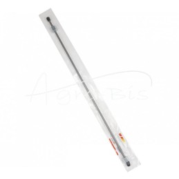 Tiesi įpurškimo žarna 55 cm M12 M14 ANDORIA - WTR-55CMM12M14AM